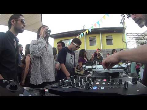 Pier Bucci//P4P//Antüset 28// 2da.  parte