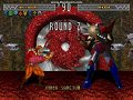 BloodStorm Longplay