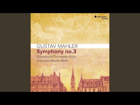 Symphony No. 3, Part II: No. 6. Langsam. Ruhevoll. Empfunden