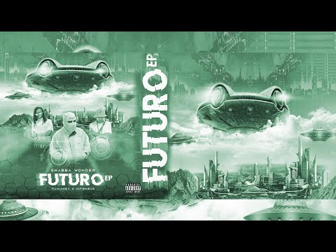 Shabba Wonder - 0 QUÊ?  Feat ( Len Wolts . INF8M8US & MUMIAHEYY )