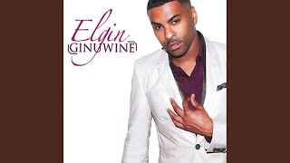Frozen - Ginuwine