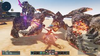 【PSO2 NGS】リテムで遊んできたよ！～南リテム編～【実況】