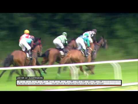 2017.08.06 Dansk Derby - Sir Herman