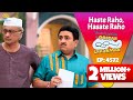 NEW Ep 4572 Kya Tapu Sena Ka Hai Cycle Chori Ke Piche Hath Taarak Mehta Ka Ooltah Chashmah