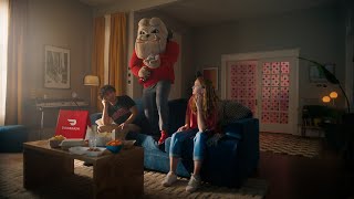 DoorDash Too Much Winning Energy with DoorDash Streaks