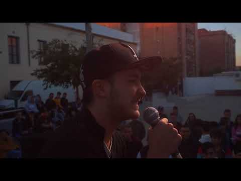 SETA vs LUCYPHER | 16AVOS | CAJU BATTLE II