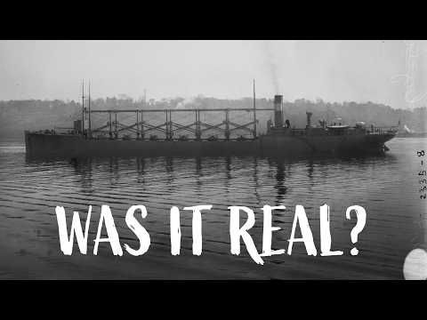 3 Unsolved Bermuda Triangle Mysteries