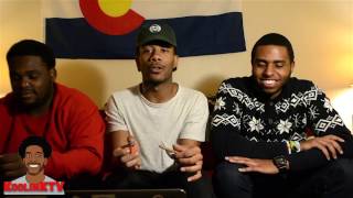 Sauce Walka - &quot;No Heart&quot; (Remix) | Shot by @lakafilms - REACTION