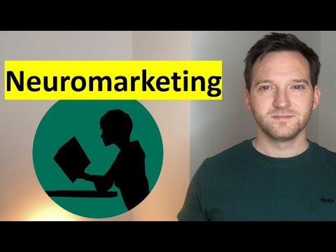Neuromarketing & die 7 Neurotypen