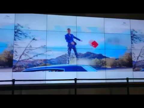 160320 Taemin Press YOur Number in Coex