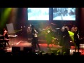 Janelle Monae - Wondaland (Live)
