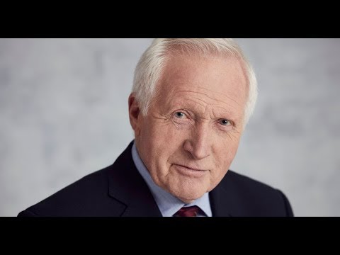 Jonathan Dimbleby says bro David will be 'enormously missed' from Question Time - Daily News