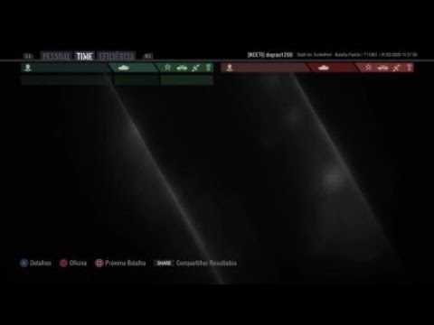 WoT console: T110E3, 5 kills 7.3k damage