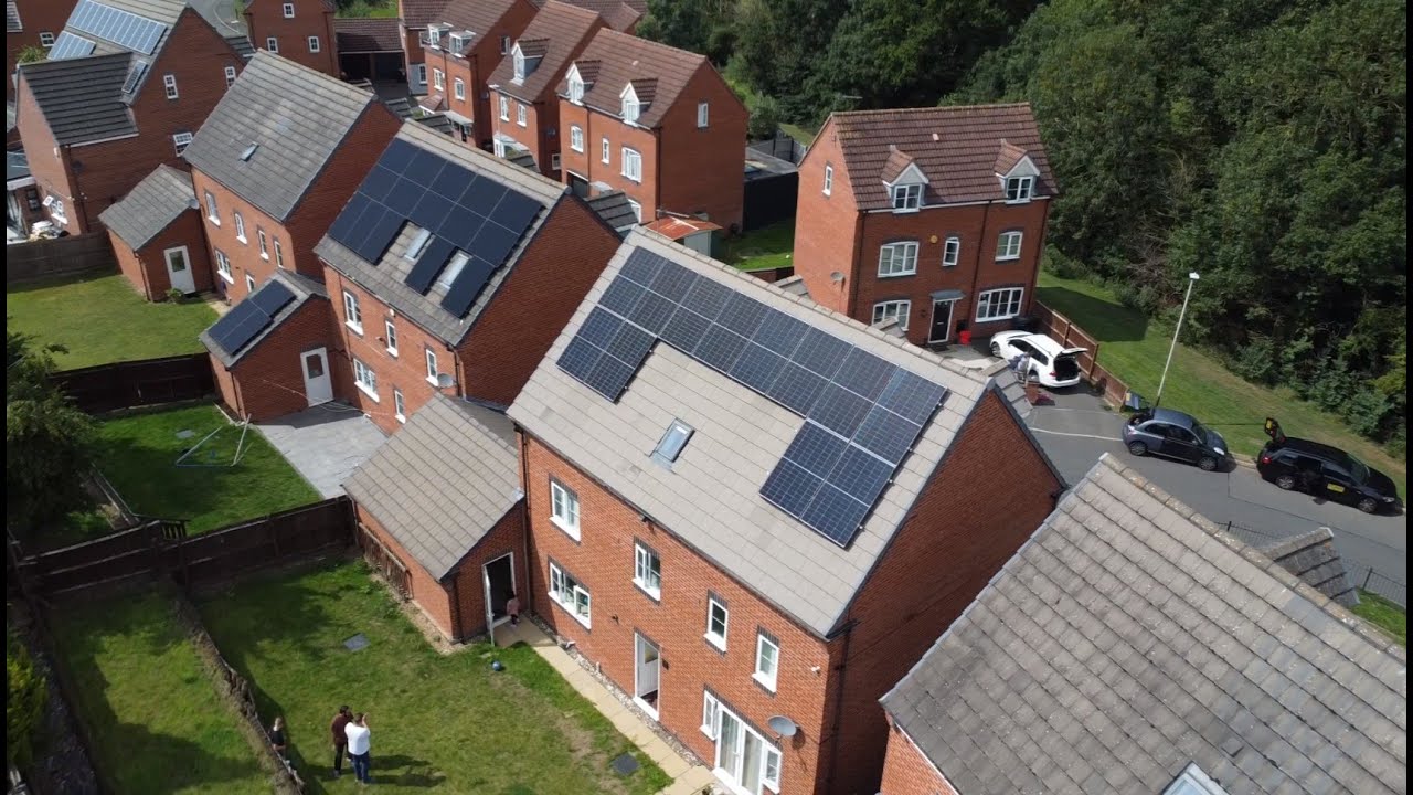 Solar Power Done Right: The Bright Solar Way (Subs)