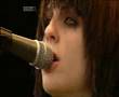 The Distillers The Hunger Live Reading High Definition