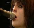 The Distillers - The Hunger Live @ Reading (High ...