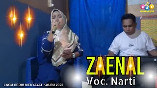 Download lagu Narti - Zaenal (Rita Sugiarto Cover) | Dangdut Melow Remix Buton Utara | Ampi Nada Elekton mp3
