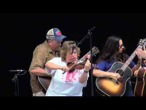 2015-04-26 R1 C07 Julie Amundson - Hallettsville