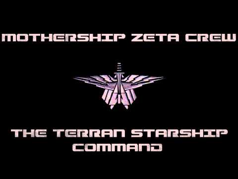 Kurosawa -- Mothership Zeta Crew