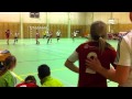 Jersie HK, U12 piger Kempa cup, Kolding 2011 ...
