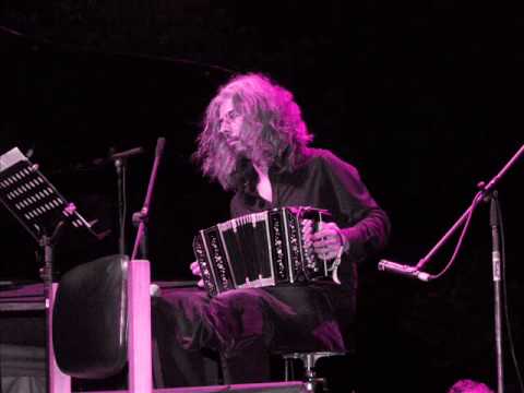 Adriana Varela - Milonga de pelo largo