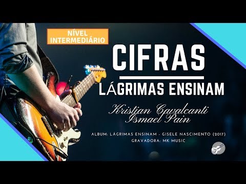 Lagrimas - B.Wiliam Nascimento