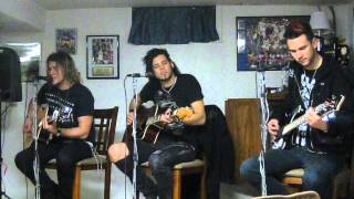 Change Tomorrow/ Like A Storm/ Valenta Party 11 6 13