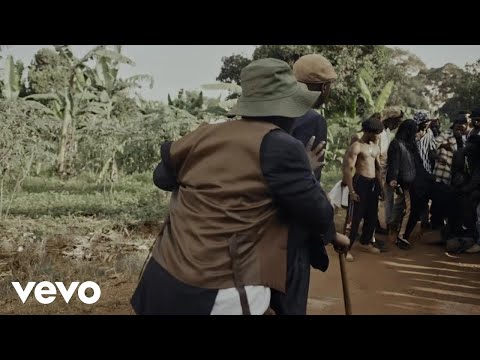 Mesach Semakula - Emirembe Ngalo (Official Music Video)