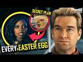 THE BOYS Season 4 Episode 5 Breakdown & Ending Explained | Review, Comic Easter Eggs And More