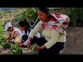 Growing Together in Quito