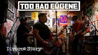 Divorce Story - OFFICIAL MUSIC VIDEO