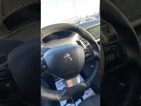 фото peugeot 308 ii рестайлинг 0