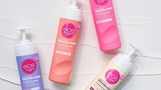 eos: Bless Your F*ing Cooch