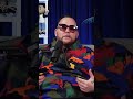 Bubba Sparxxx Talks About The Dark Side of His Fame #Shorts