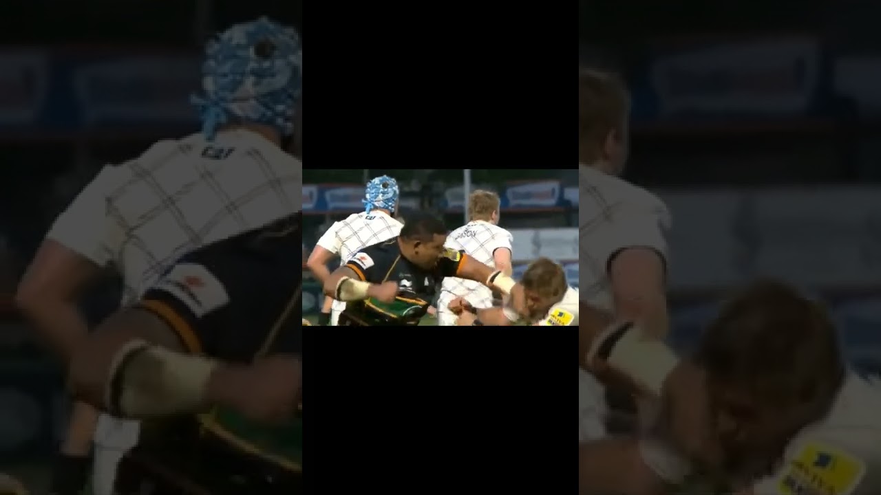 BRUTAL PUNCHES IN SPORTS | WHEN EVERYTHING GOES WRONG