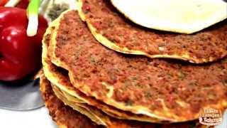 Eastern Lamejun Bakers