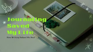 Download lagu The Power of Journaling: How to Manage Emotions and Plan Your Life (Analog Keeper, Allite) mp3