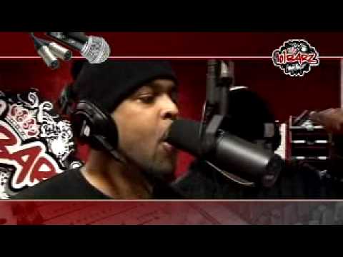 101Barz - Kain Slim & Black Soul