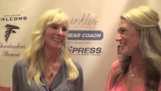 Angela King Twitero and Shannon Wetzel 1