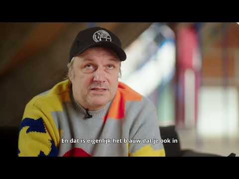 Het nieuwe stadhuis van Mortsel