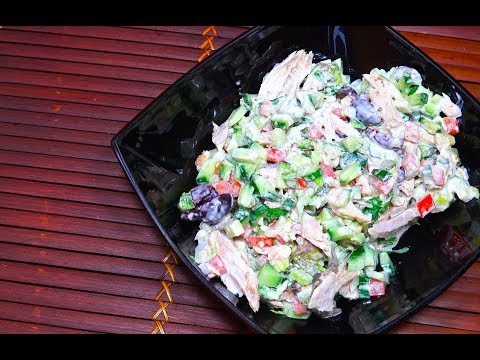 🔴 Deluxe Tuna Mayo - Tuna Mayonnaise - Tuna Salad - How to Make Tuna Mayo