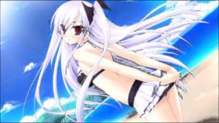 The Great Divide - Breaking Benjamin (NIGHTCORE)