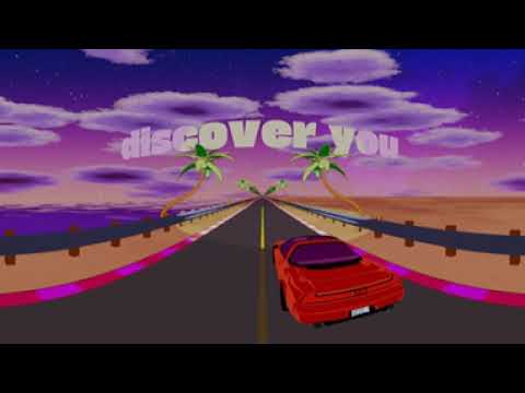 Kero Uno - Fuzzy ft. Steven Park (Lyric Video 360°)