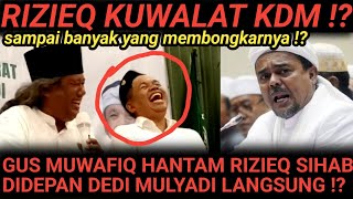 Download lagu RIZIEQ SIHAB KUWALAT KDM !? HANTAM RIZIEQ DIDEPAN KANG DEDI MULYADI LANGSUNG !? mp3 Download lagu RIZIEQ SIHAB KUWALAT KDM !? HANTAM RIZIEQ DIDEPAN KANG DEDI MULYADI LANGSUNG !? mp3