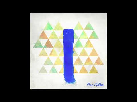Mac Miller - Blue Slide Park (Full Album)