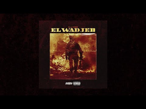 ILL-YES - ELWADJEB