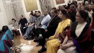 Mere Rang mein with SP Balasubramaniam