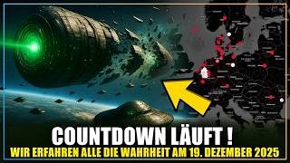 Sind sie deswegen hier? | Wir erfahren es am 19. Dezember!