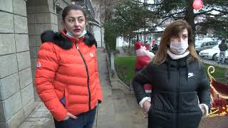 Търговци от базара над реката на протест заради глобени клиенти