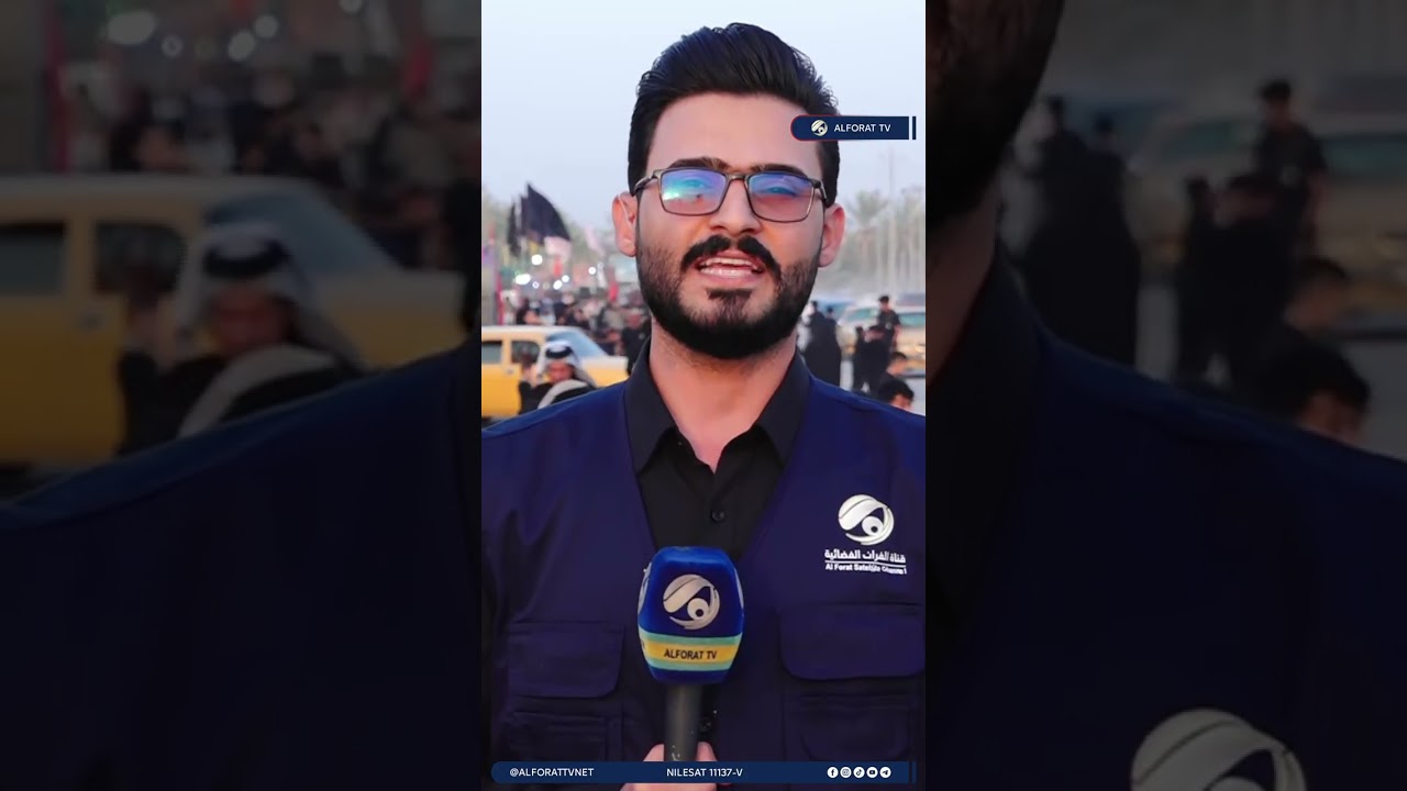 فيديو | في ذي قار تُفتح القلوب قبل البيوت .. وعلى طريق الحسين تذوب الأنانية